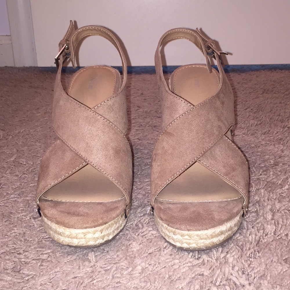 Wedges
